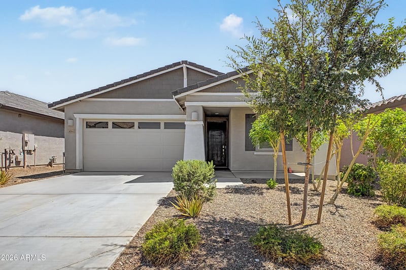 3063 Hayfield Way, San Tan Valley, AZ 85140