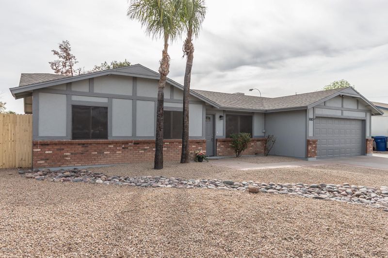 3063 S Rogers --, Mesa, AZ 85202