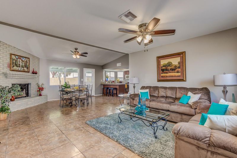 3063 S Rogers --, Mesa, AZ 85202