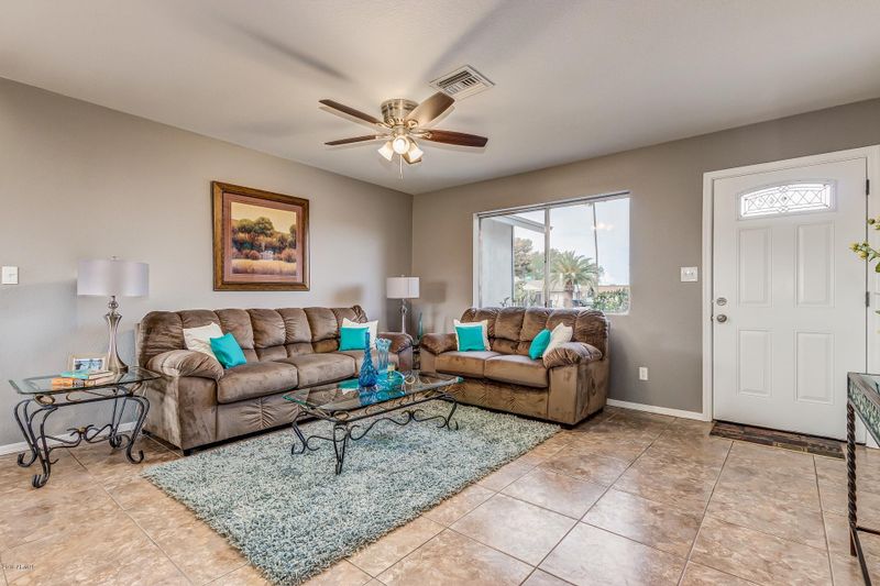 3063 S Rogers --, Mesa, AZ 85202