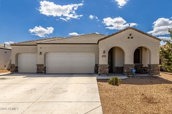 30631 Celeborn Dr, Buckeye, AZ 85396