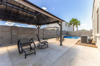 30631 Celeborn Dr, Buckeye, AZ 85396