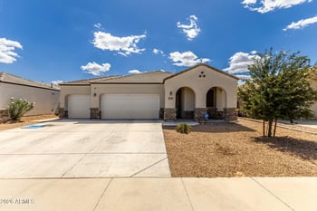 30631 Celeborn Dr, Buckeye, AZ 85396