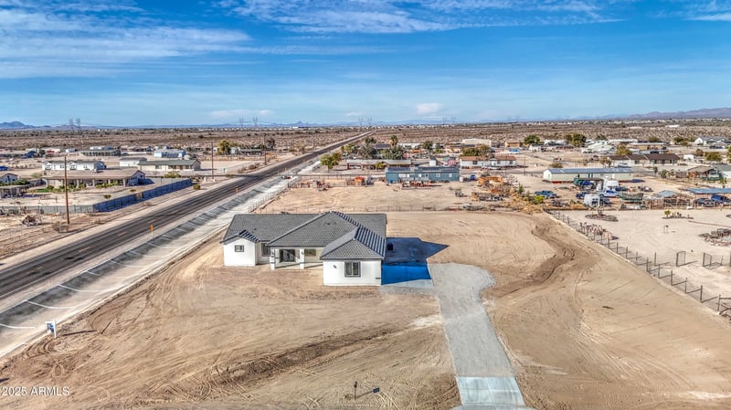 30634 Latham St, Buckeye, AZ 85326