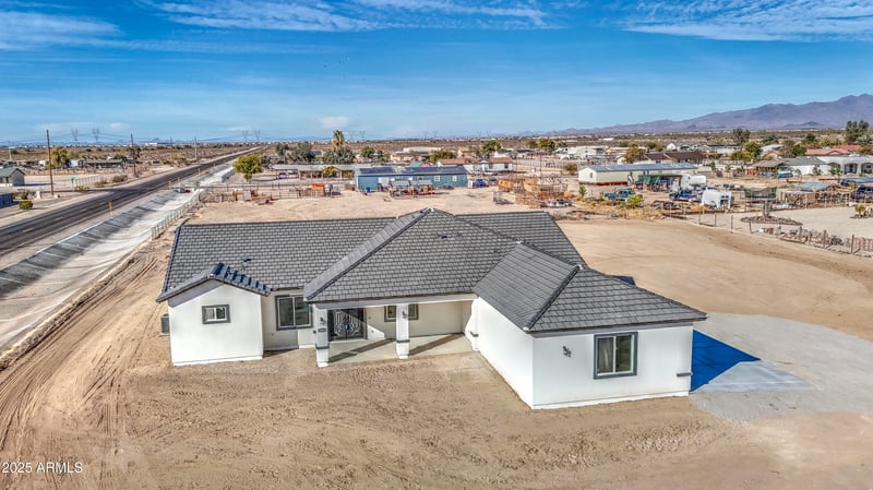 30634 Latham St, Buckeye, AZ 85326