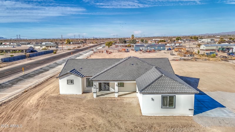 30634 Latham St, Buckeye, AZ 85326