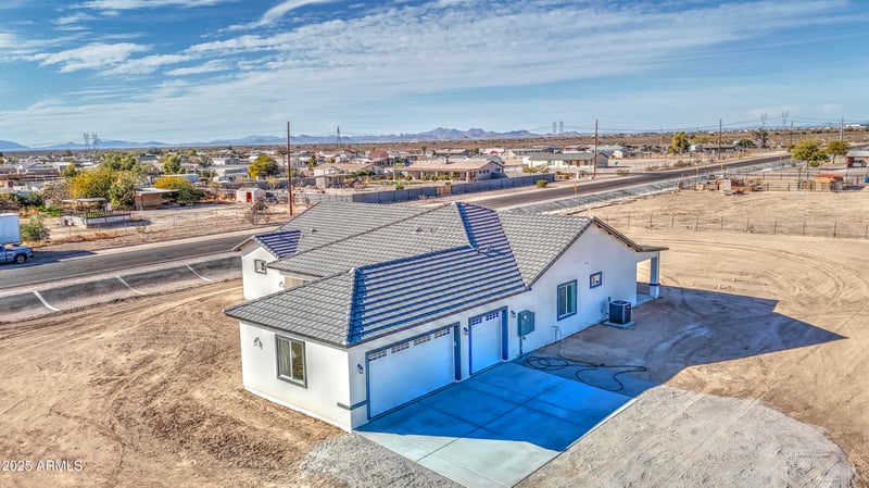 30634 Latham St, Buckeye, AZ 85326