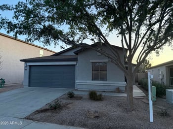 30636 Honeysuckle Dr, San Tan Valley, AZ 85143