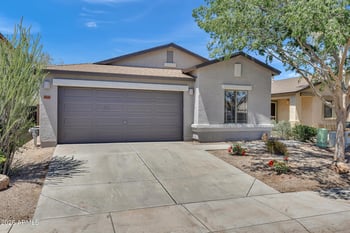 30636 Honeysuckle Dr, San Tan Valley, AZ 85143