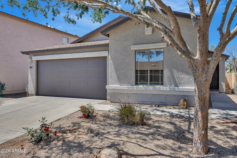 30636 Honeysuckle Dr, San Tan Valley, AZ 85143