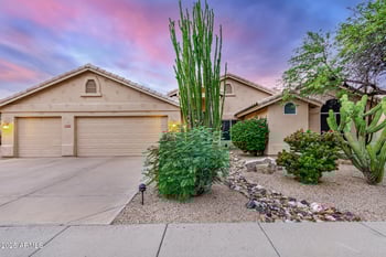 30638 45th Pl, Cave Creek, AZ 85331