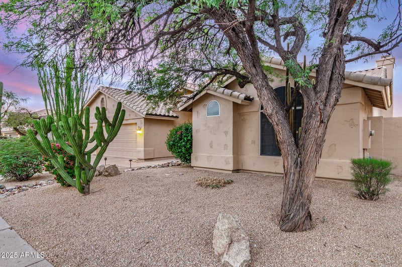 30638 45th Pl, Cave Creek, AZ 85331