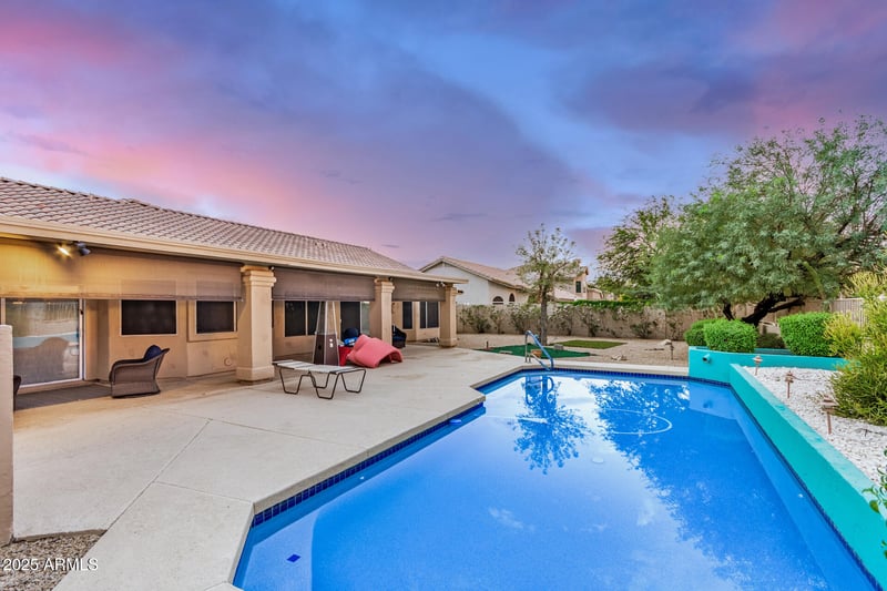 30638 45th Pl, Cave Creek, AZ 85331