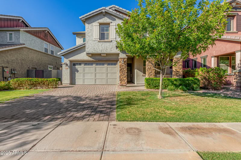 3064 Appaloosa Rd, Gilbert, AZ 85296
