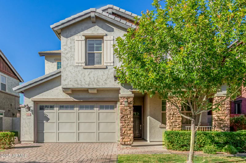 3064 Appaloosa Rd, Gilbert, AZ 85296