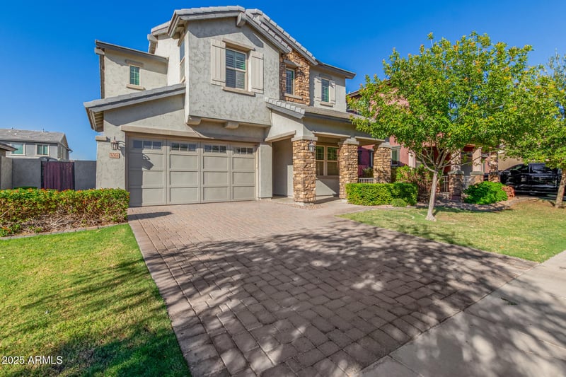 3064 Appaloosa Rd, Gilbert, AZ 85296