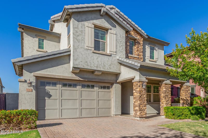 3064 Appaloosa Rd, Gilbert, AZ 85296