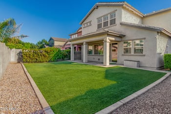 3064 Appaloosa Rd, Gilbert, AZ 85296