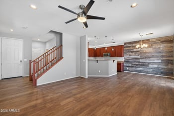 3064 Dunbar Dr, Phoenix, AZ 85042