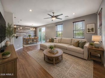 3064 E Dunbar Dr, Phoenix, AZ 85042