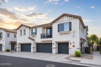 3064 E Dunbar Dr, Phoenix, AZ 85042