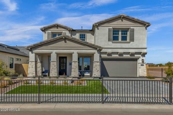 3064 E Evergreen St, Mesa, AZ 85213