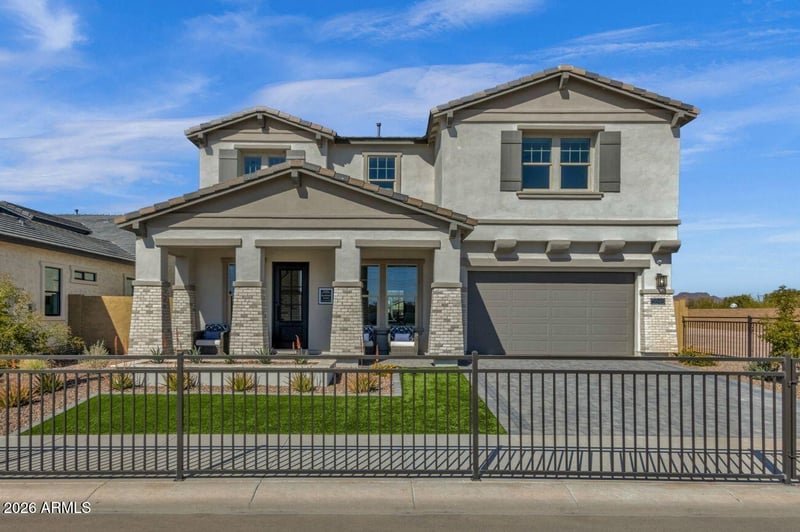 3064 E Evergreen St, Mesa, AZ 85213