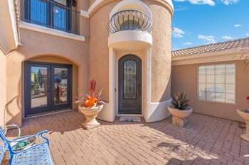 3064 E Huber St, Mesa, AZ 85213