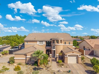 3064 E Huber St, Mesa, AZ 85213