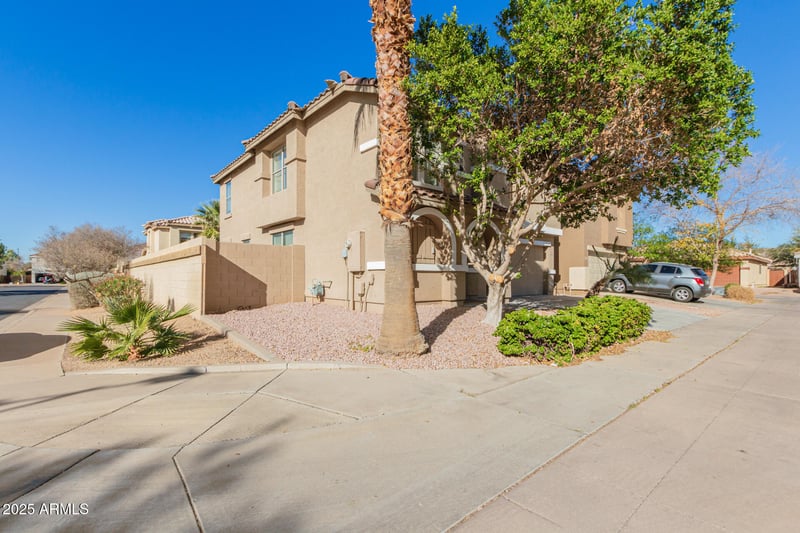3064 Michelle Way, Gilbert, AZ 85234