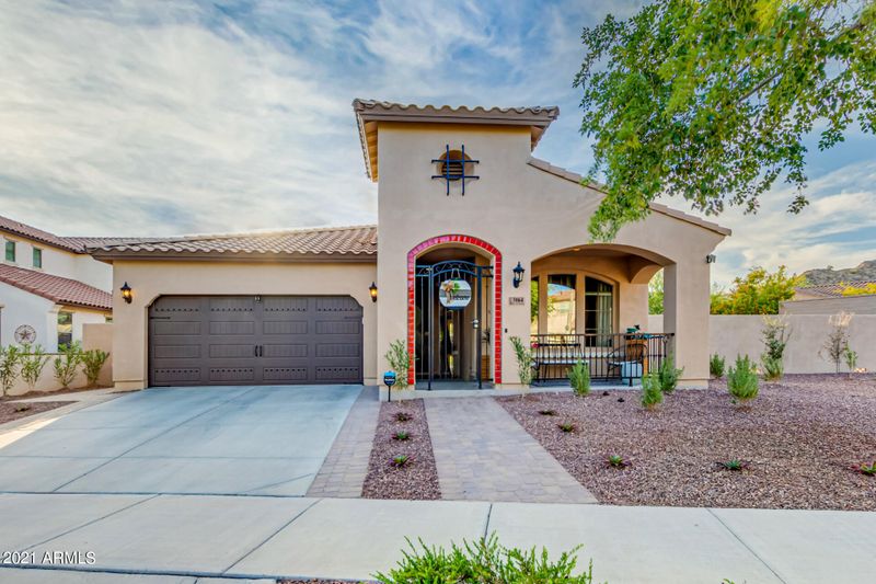 3064 N Point Ridge Rd, Buckeye, AZ 85396