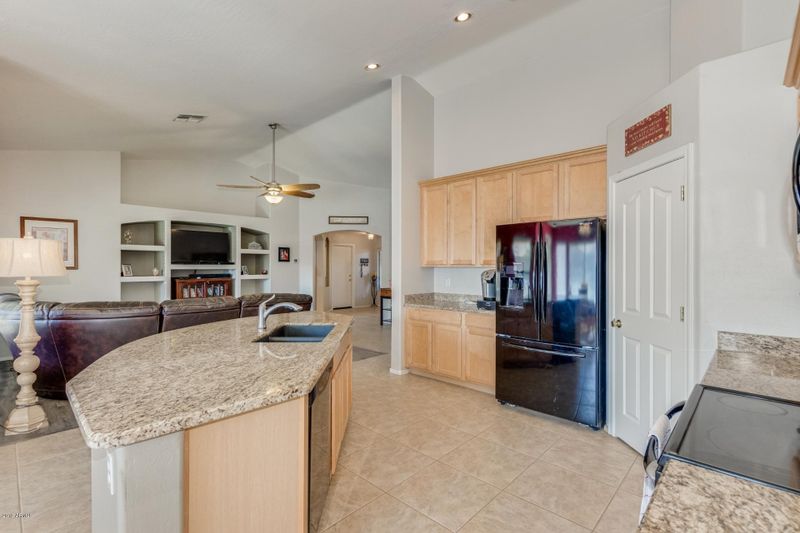 3064 S Martingale Rd, Gilbert, AZ 85295