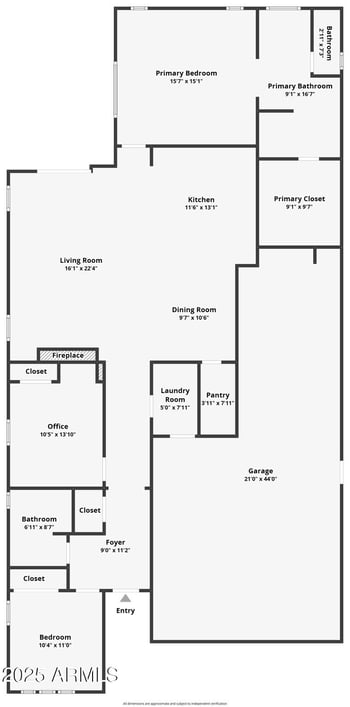 30641 137th Ave, Peoria, AZ 85383