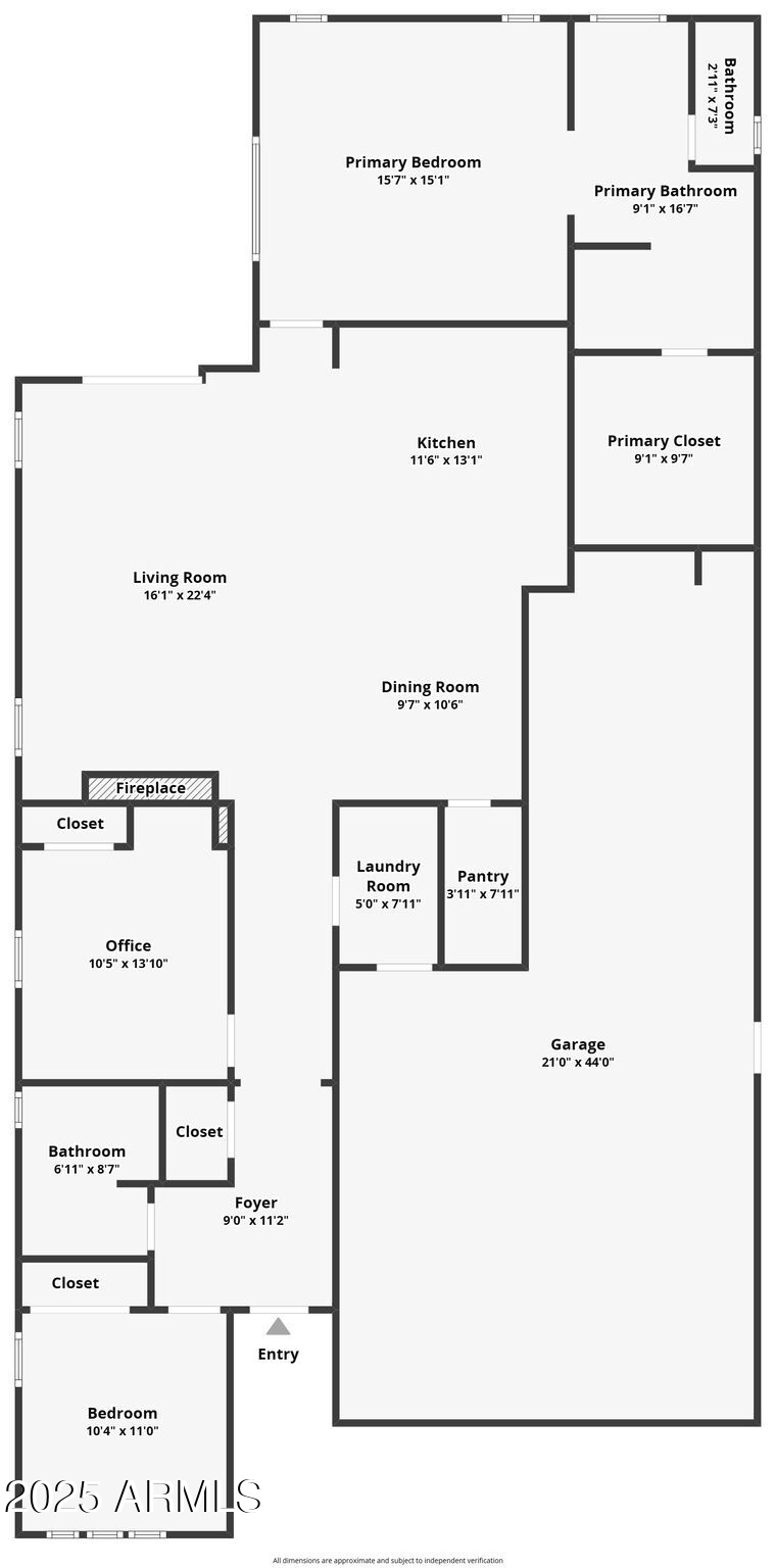 30641 137th Ave, Peoria, AZ 85383