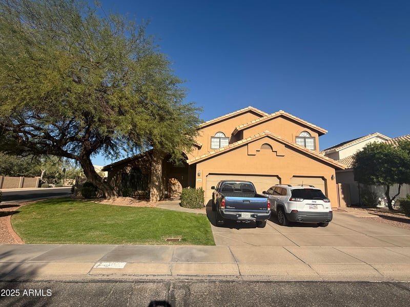 30641 41st Way, Cave Creek, AZ 85331