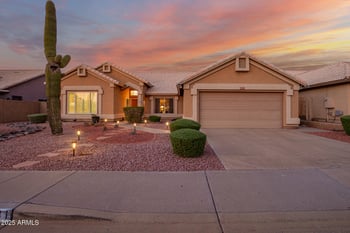 30641 42nd Pl, Cave Creek, AZ 85331