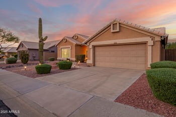 30641 42nd Pl, Cave Creek, AZ 85331