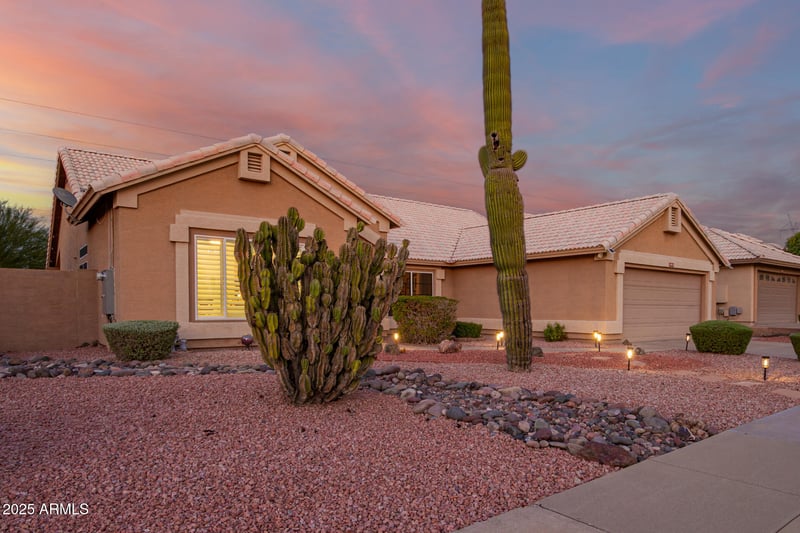 30641 42nd Pl, Cave Creek, AZ 85331