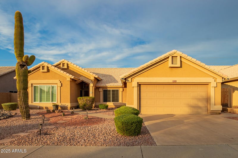30641 42nd Pl, Cave Creek, AZ 85331