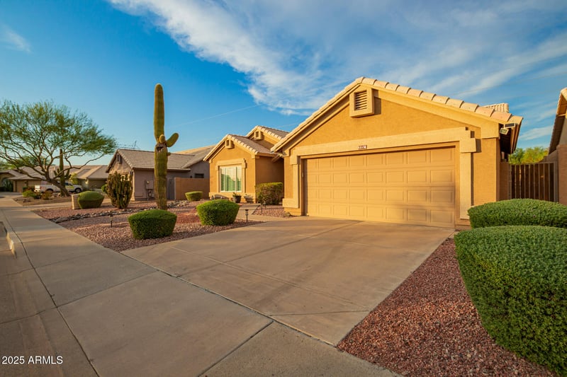30641 42nd Pl, Cave Creek, AZ 85331