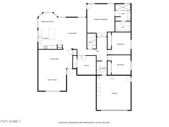 30641 42nd Pl, Cave Creek, AZ 85331