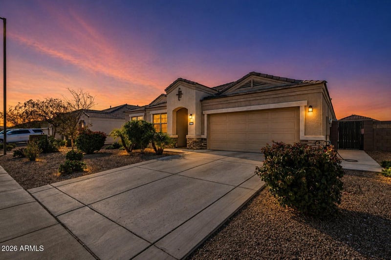 30641 Mulberry Dr, Buckeye, AZ 85396