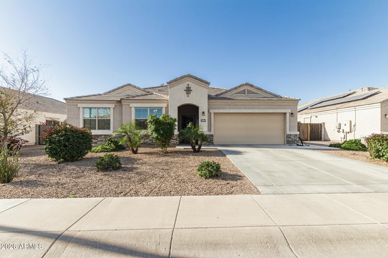 30641 Mulberry Dr, Buckeye, AZ 85396