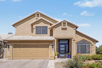 30643 43rd Pl, Cave Creek, AZ 85331