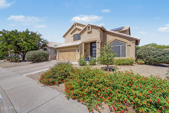 30643 43rd Pl, Cave Creek, AZ 85331
