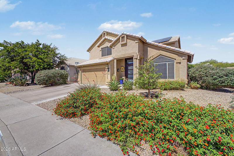 30643 43rd Pl, Cave Creek, AZ 85331