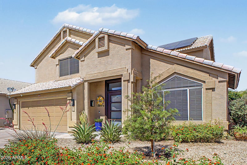 30643 43rd Pl, Cave Creek, AZ 85331