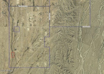 30649 Redbird Rd #159, Unincorporated County, AZ 85390