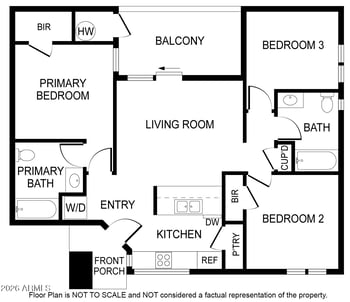 3065 67th Ave #145, Phoenix, AZ 85033