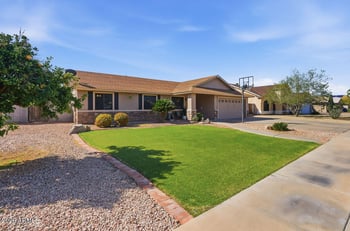 3065 Leonora St, Mesa, AZ 85213